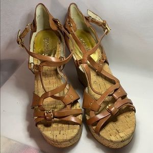 Michael Kors Wedges